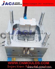 Garbage Bin Mould Made in Jaci Mould