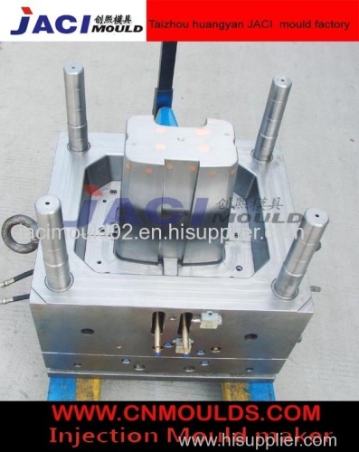 Garbage Bin Mould Made in Jaci Mould