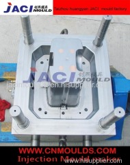 Garbage Bin Mould Made in Jaci Mould