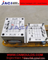 Toolbox Mould Made in Jaci Mould