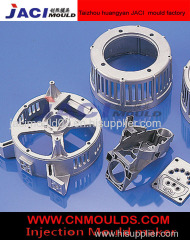 Die-Casting Mould Made in Jaci Mould