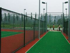 High Quality chain link fence