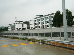 residence noise barrier Product