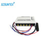 4 channel car security system car video multiplexer