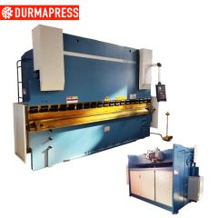 Automatic Hydraulic Press Brake MB8-40Ton2000mm Metal Folding Machine 40 tons 2 metres