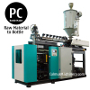 19L Polycarbonate Bottle Blower 19 Litre PC Bottle Making Machine