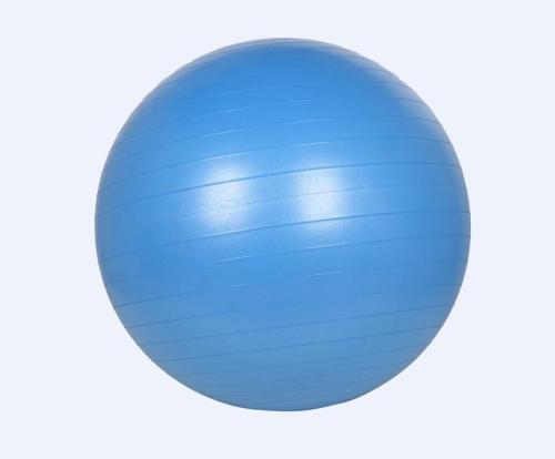 Anti-burst Fitness PVC gym yoga ball