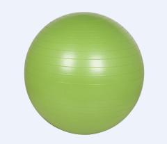 Anti-burst Fitness PVC gym yoga ball