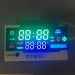 oven display;oven timer;oven 7 segment;custom led display