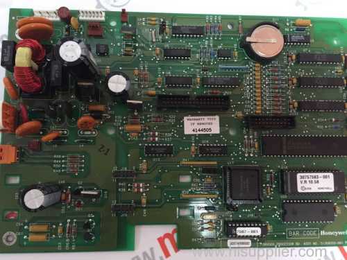 USED HONEYWELL 51195096-100 BOARD 51195096100