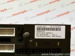 EMERSON KJ4001X1-NB1 12P3368X012 In Stock