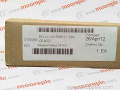 EMERSON KJ4001X1-NB1 12P3368X012 In Stock