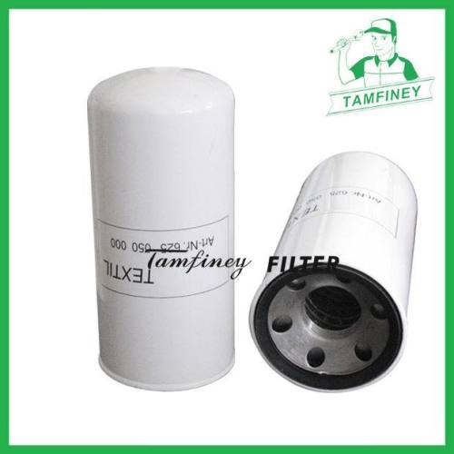 China manufacturer spin-on oil filter 625-050-000 625050000 959004797 HF30009 HC7400SKN8H BT8509-MPG 3S66CGEB08