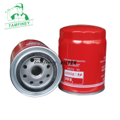 DACHAI engine fork-lift truck oil filter DC498 WB202 JX0810B for JAC YUNJIN FOTON DFAC JMC JBC