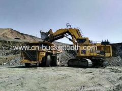 Caterpillar J350 Model Excavator Bucket Tooth