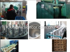 Nanjing Sencor Housewares Co.,Ltd.