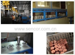 Nanjing Sencor Housewares Co.,Ltd.