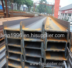 hot sale structural steel i-beam prices per ton