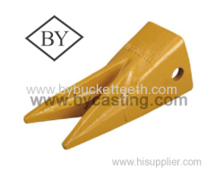 Caterpillar Parts Excavator Spare Parts Bucket Teeth