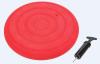 Balance Stability Fitness Cushion Disc PVC Cushion