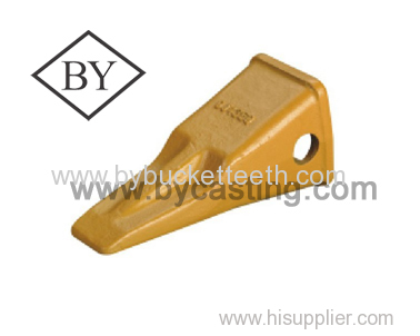 Caterpillar Parts Bucket Tooth Pentration