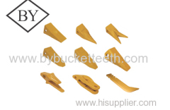 Excavator Spare Parts Cat J460 Bucket Tooth