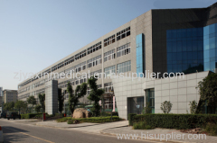 Zhejiang YaXin Medical Supplies Co.,LTD