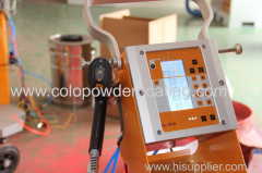 Manual Powder Application Systems