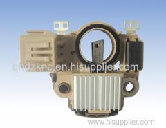 Auto Alternator Regulator for Mitsubishi