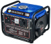 portable gasoline generator with frame 800W