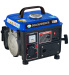 2-Stroke Portable Gasoline Generator 650W/950 model