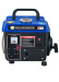 2-Stroke Portable Gasoline Generator 650W/950 model