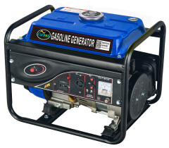 JIANGDONG TYPE GASOLINE GENERATOR