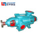 MD series Horizontal Multistage Surface Centrifugal Water Pump for Mining Dewatering
