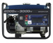 HANS GASOLINE GENERATOR WITH CE APPROVED
