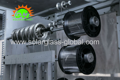 5*0.2mm solar PV ribbon (busbar)