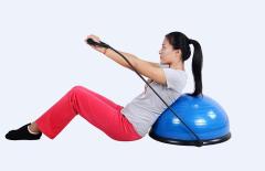 Gym Ball Chair Balance Ball Chair Fitness Balance Ball
