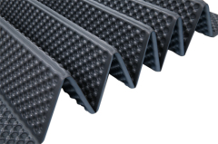 Foldable Yoga Mats from factory