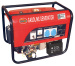 Elemax model gasoline generator