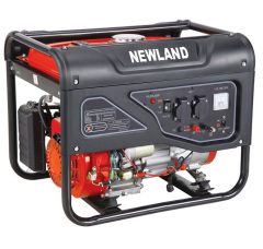 NEW model gasoline generator 2kw 2.5kw 3kw