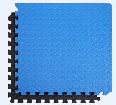 puzzle mat for exercise use thick