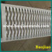 Galvanized Anti Skid Plank Grating Walkway Mesh