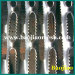 Galvanized Anti Skid Plank Grating Walkway Mesh