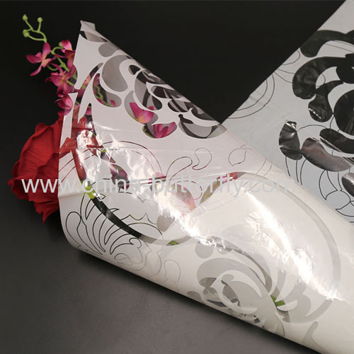 Printed Cello Wrap 50*70CM