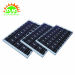 Good suppler POLY MONO solar panel 100W solar panel module