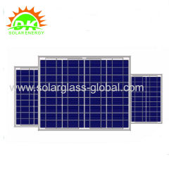 POLY MONO solar panel 100W solar panel