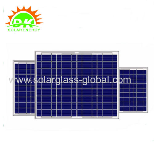 POLY MONO Solar panel 100W solar panel 