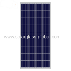 4bb 150w poly solar panel