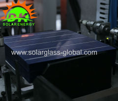 HOT SELL HIGH EFFICIENCY 300W MONO SOLAR PANEL