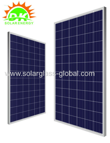  250w poly solar panel with low price